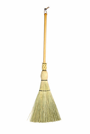 Granville Island Broom Co shaker flat mini broom