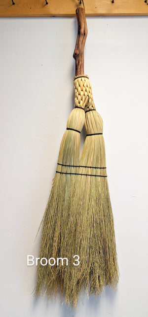 Marriage Brooms - Click to see current stock!