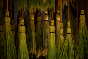 Handcrafted Brooms Made in Vancouver BC