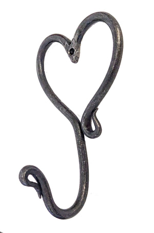 Ironwork Hooks