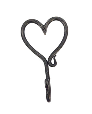 Ironwork Hooks