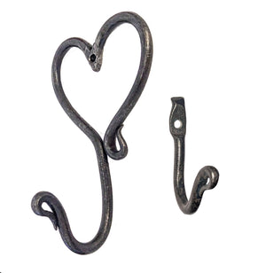 Ironwork Hooks