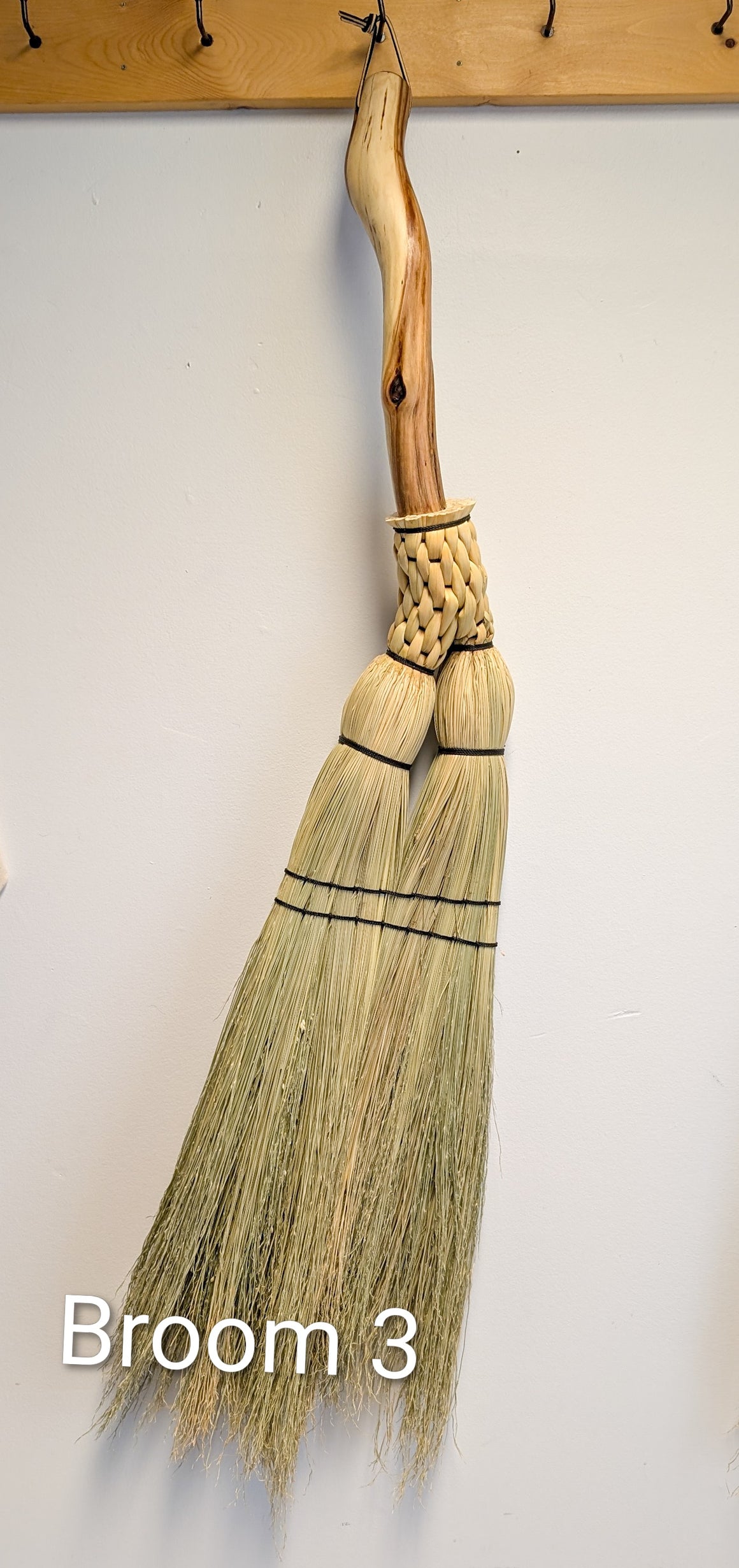 Marriage Brooms - Click to see current stock!