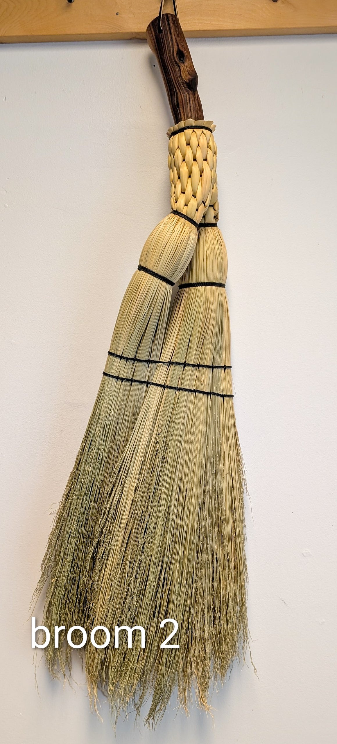 Marriage Brooms - Click to see current stock!