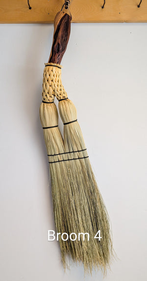 Marriage Brooms - Click to see current stock!