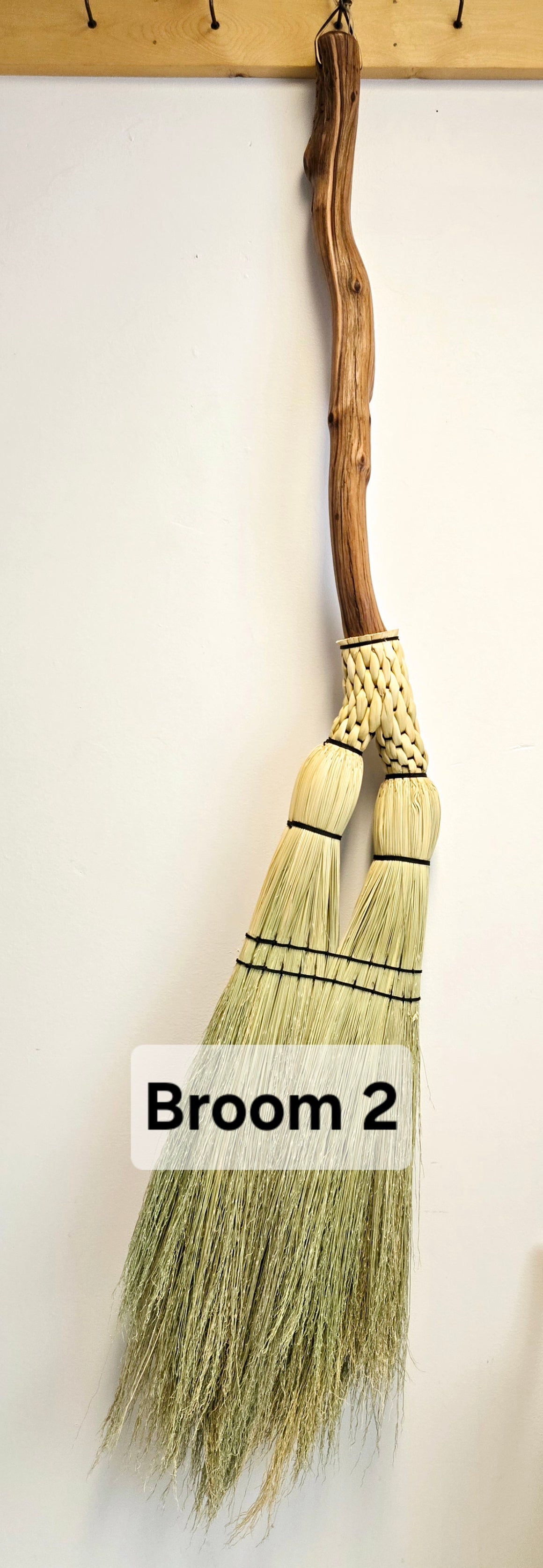 Marriage Brooms - Click to see current stock!