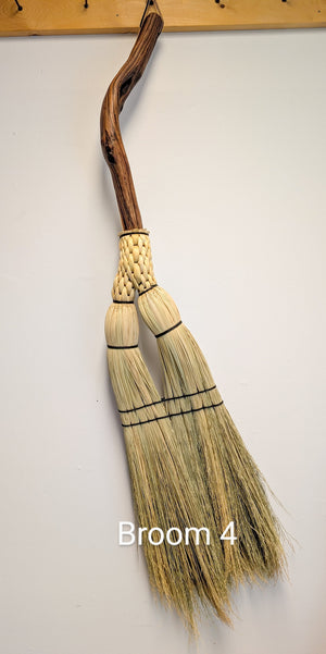 Marriage Brooms - Click to see current stock!