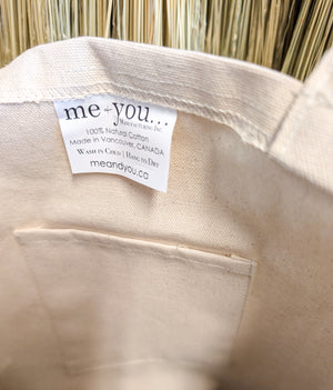 Tote bag