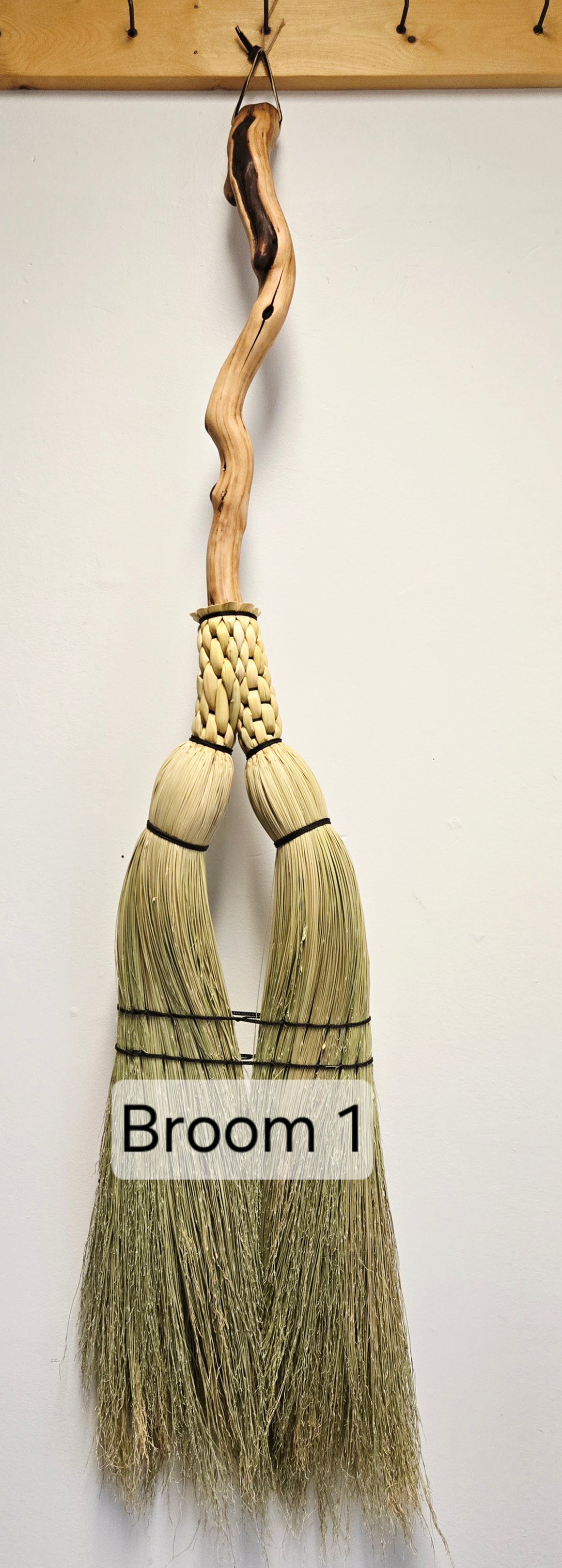 Marriage Brooms - Click to see current stock!