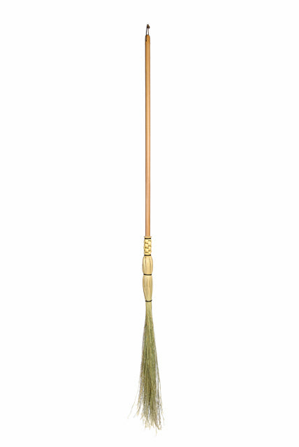 cobwebber broom