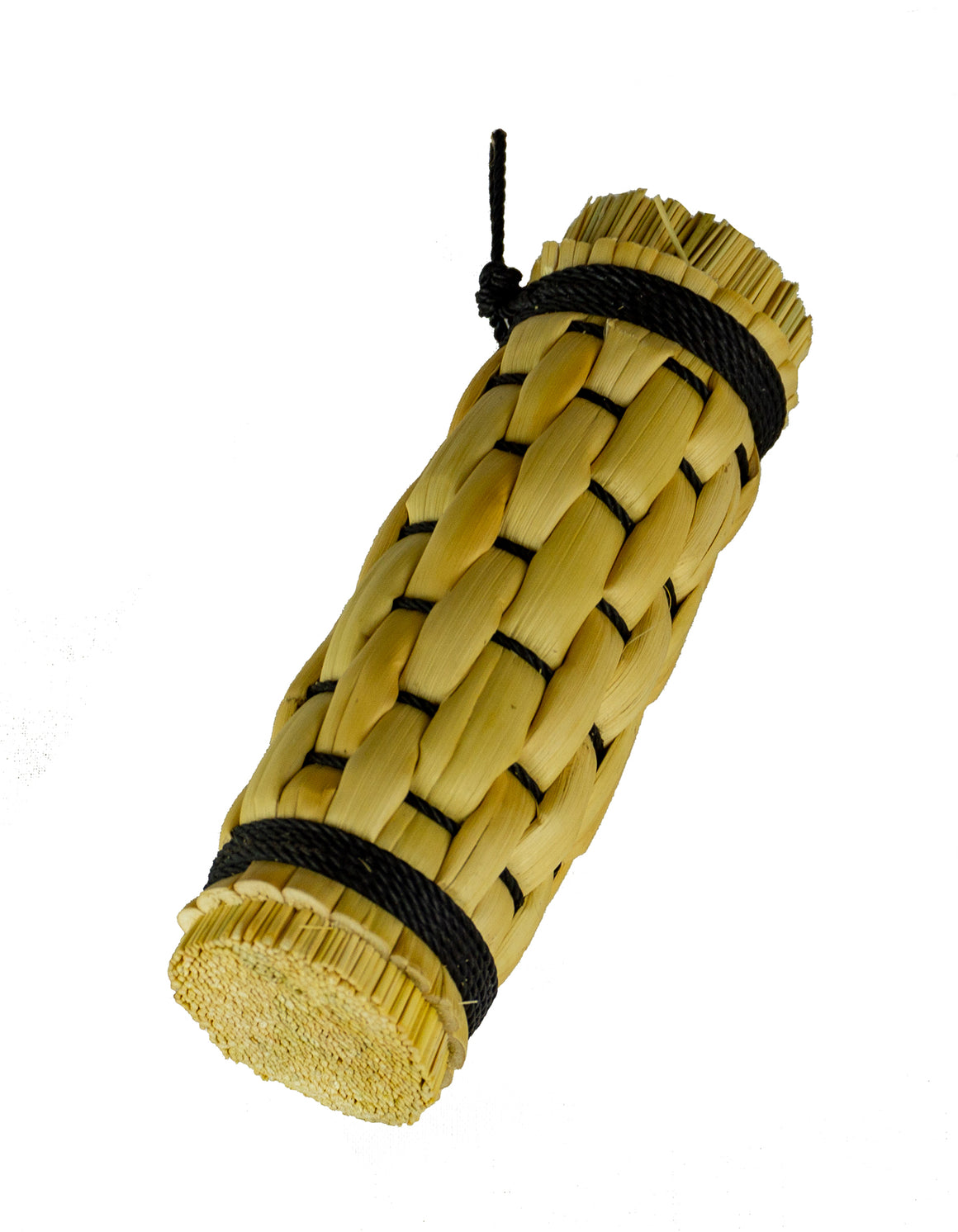 Granville Island Broom Co Straw Burnisher or Polissoir woodworking tool