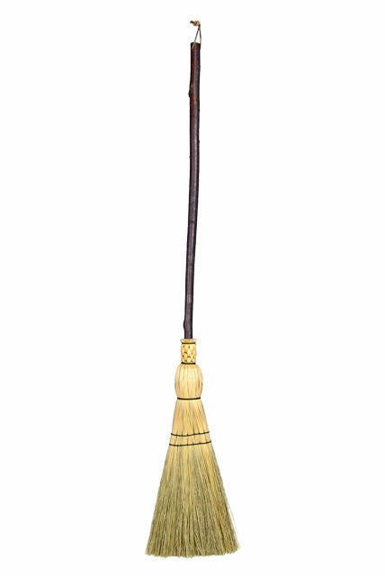 Granville Island Broom Co Rustic Birch Floor Brooms 